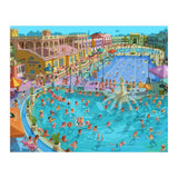 Szechenyi Thermal Spa, Budapest NC2 (Print Only) thumbnail