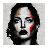 Angelina Jolie  (Print Only) thumbnail