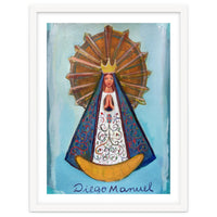 Virgen De Lujan 8