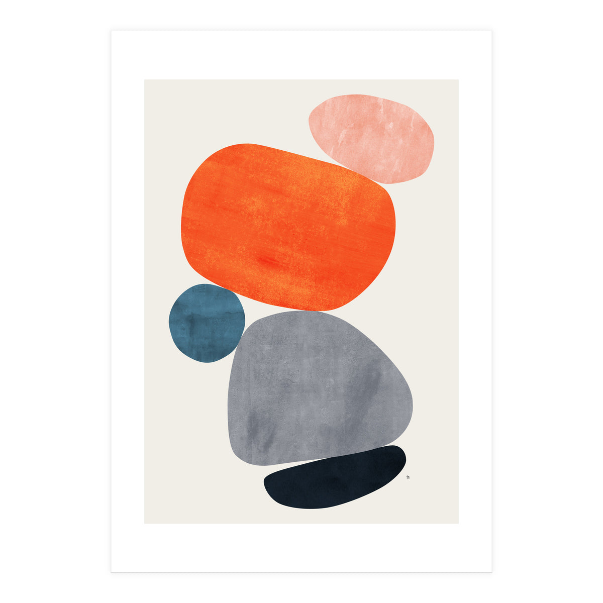 Balance III (Print Only)