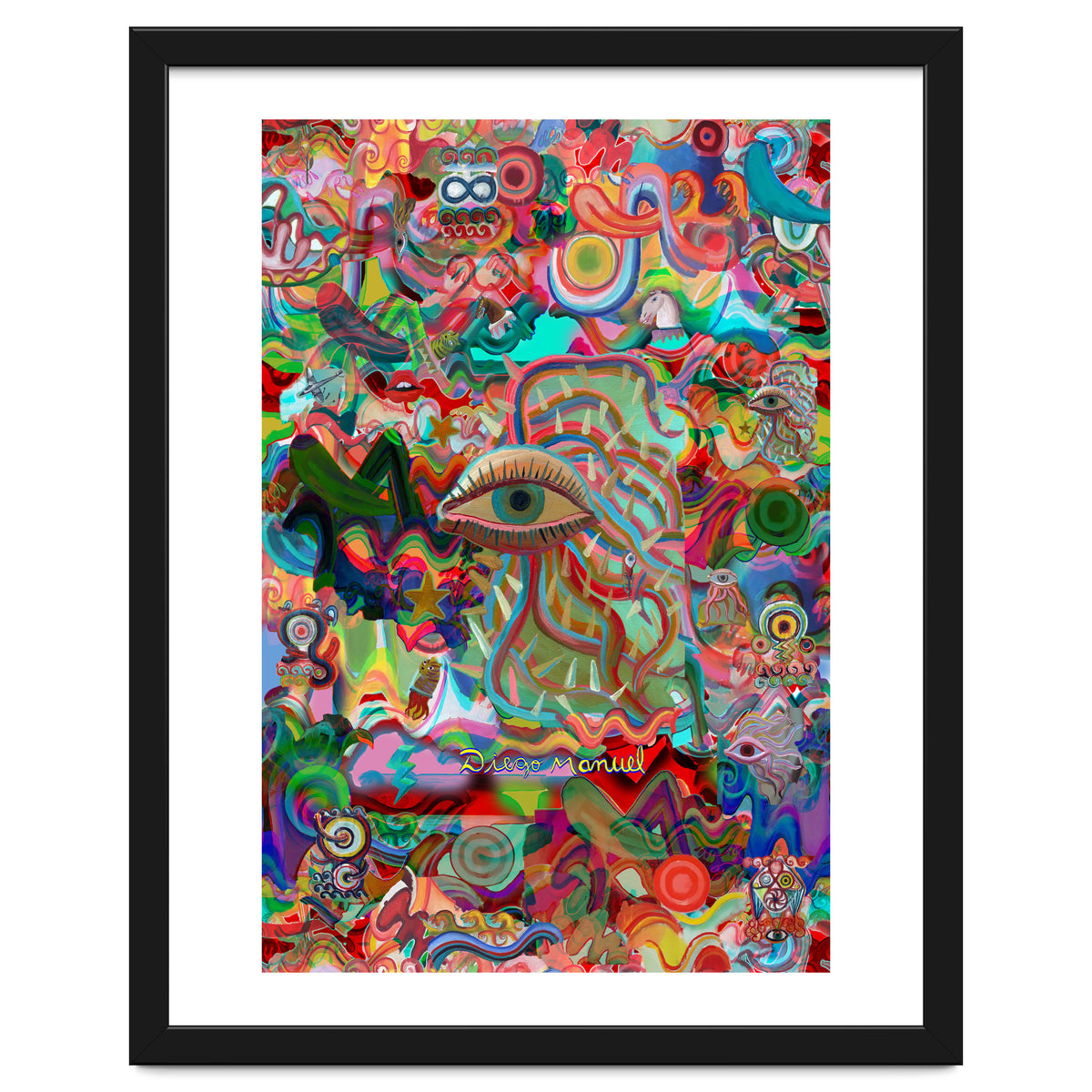 Muchas Cosas 2021 200