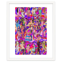 Chicas 3d 13