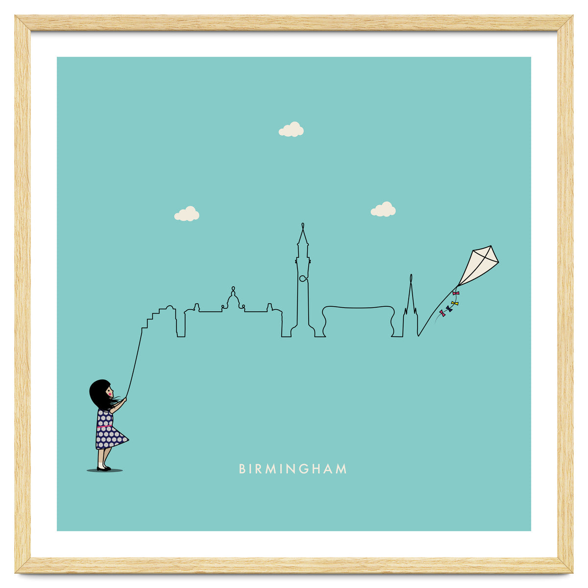 Kein Design Birmingham