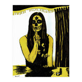 Memento Vivere (Print Only) thumbnail
