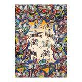 Gauchos And Graffitis (Print Only) thumbnail