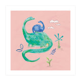 Dino (Print Only) thumbnail