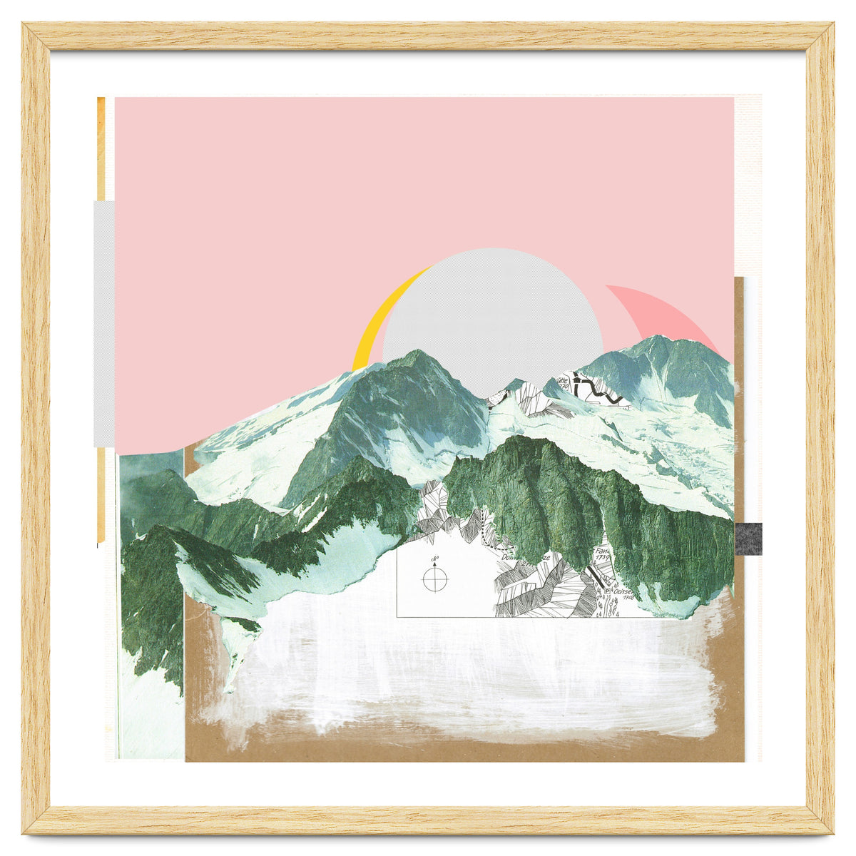 Mountain Dream Land · Day 2