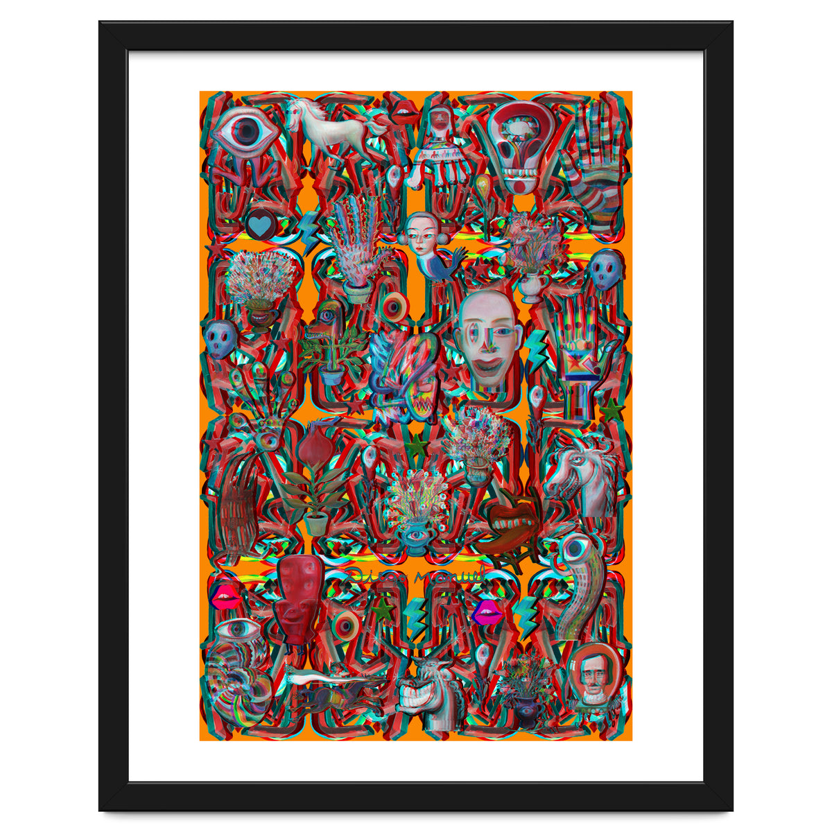 Formas 14 34 3d And Pop 2