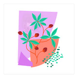 Mild plant (Print Only) thumbnail