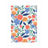 floral pattern (Print Only) thumbnail