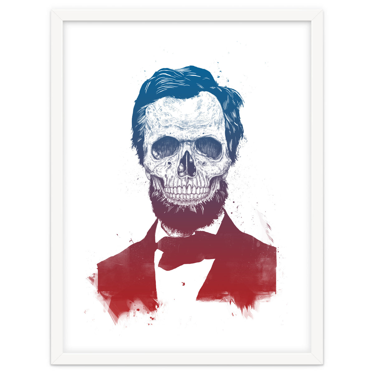 Dead Lincoln