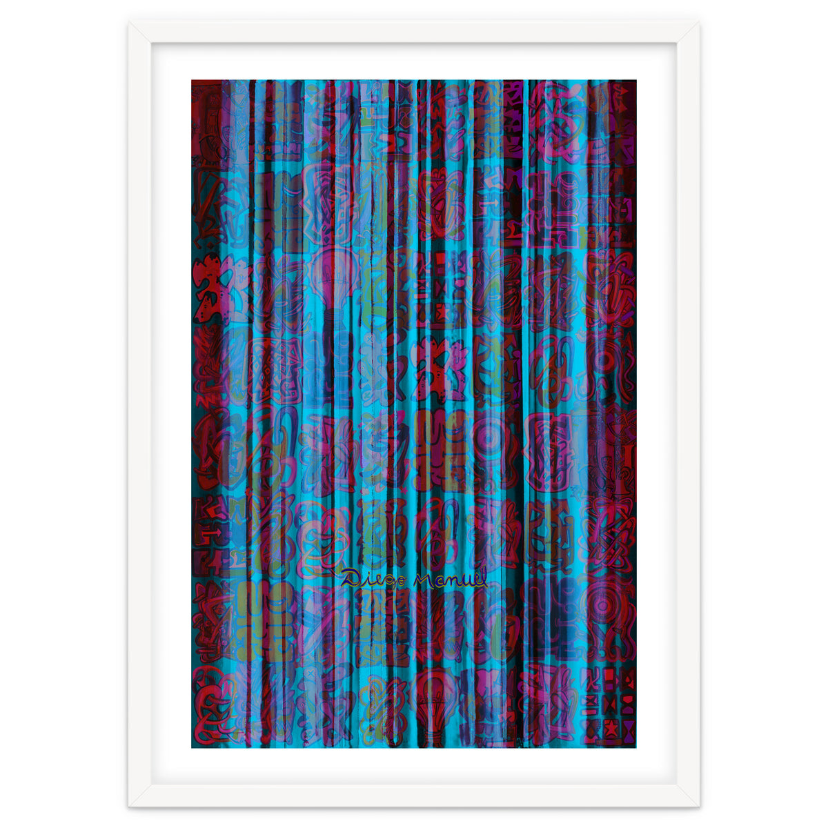 Graffiti Digital 2022 27