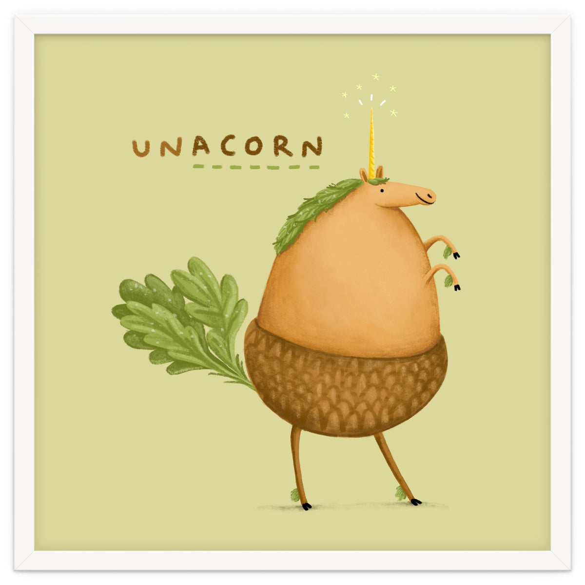 Unacorn
