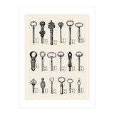 USB Keys (Print Only) thumbnail