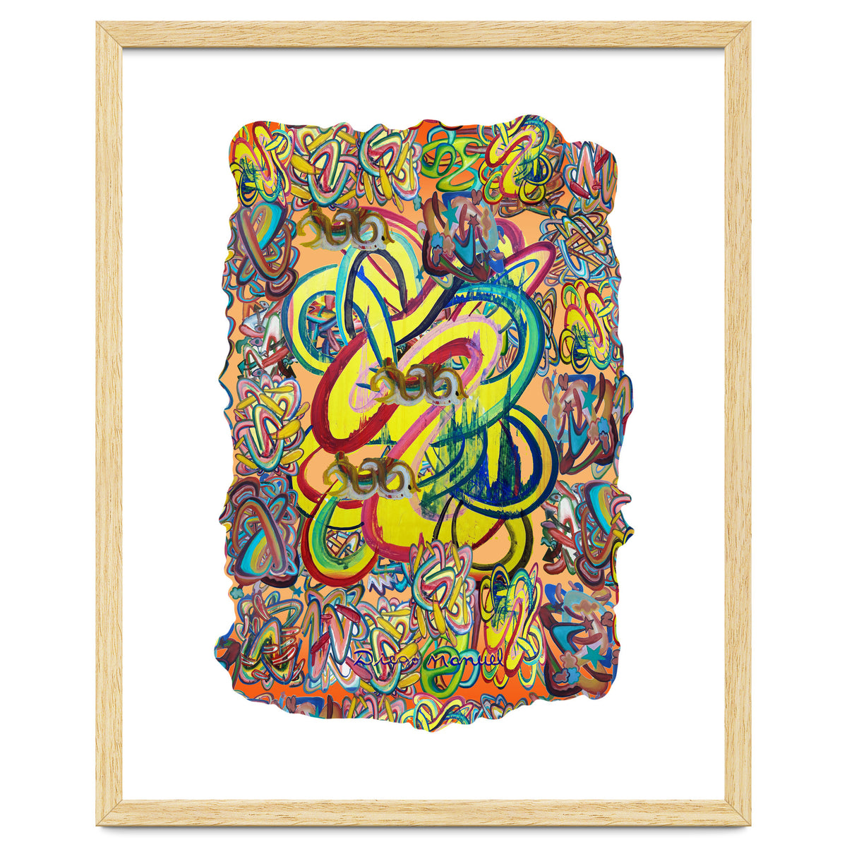 Graffiti 2021 New 32 Copia