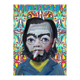Cortazar 1 (Print Only) thumbnail