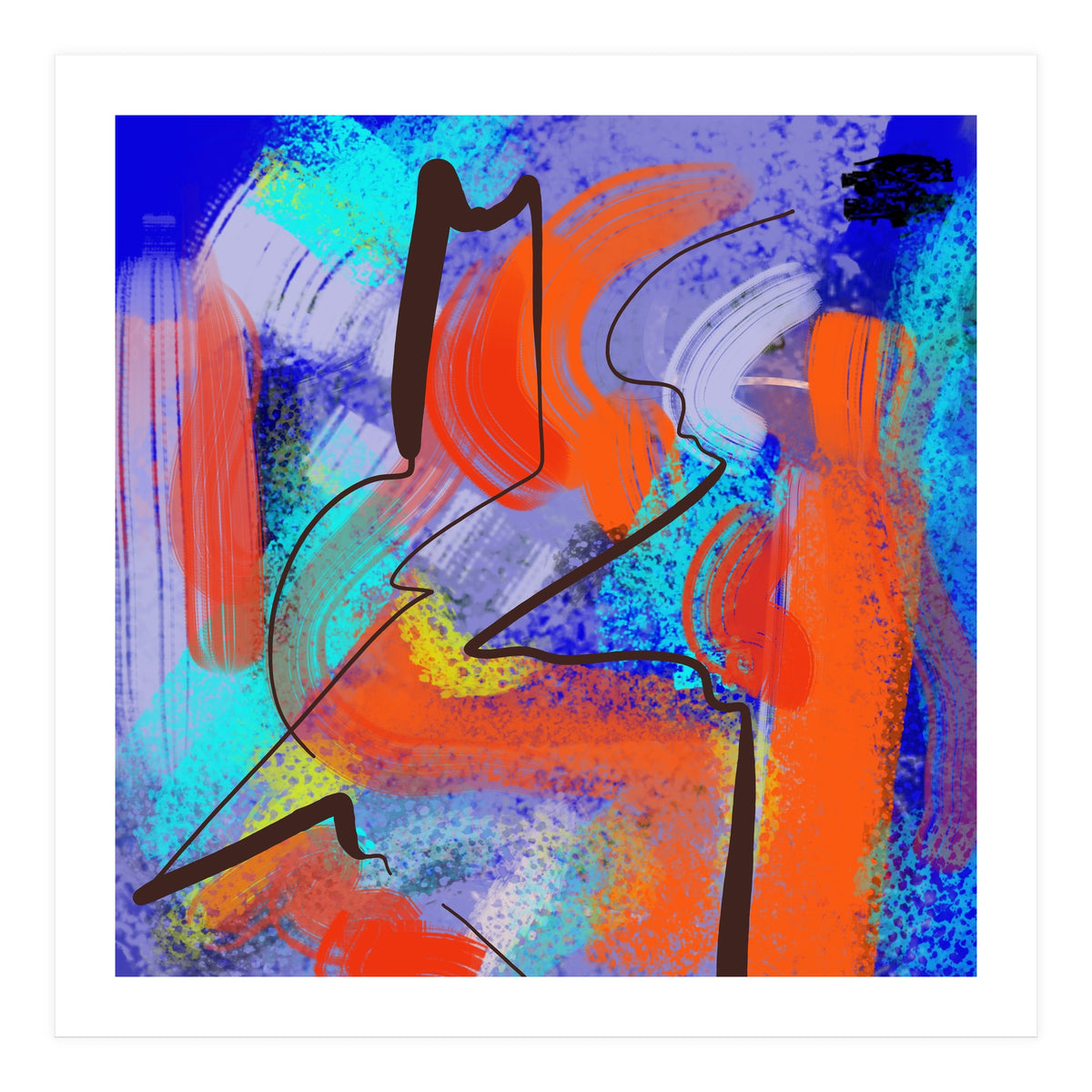 Emersões 2 (Print Only)