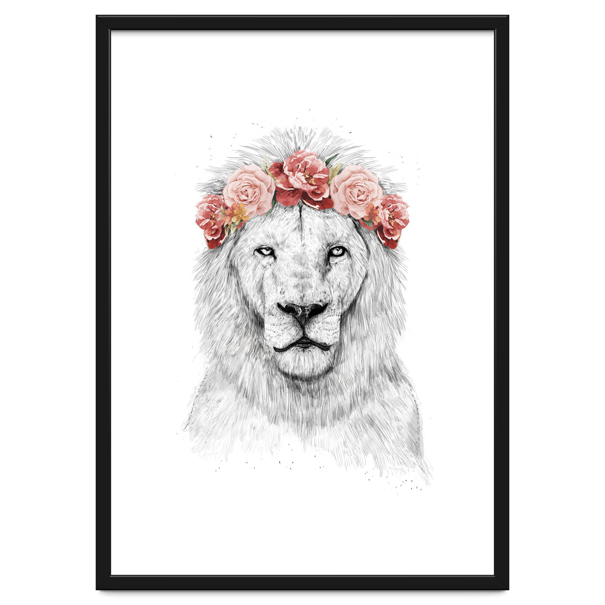 Festival Lion
