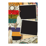 Dream Catcher Collage (Print Only) thumbnail