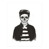 Death Fashion (Print Only) thumbnail