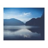 Calm Lake (Print Only) thumbnail