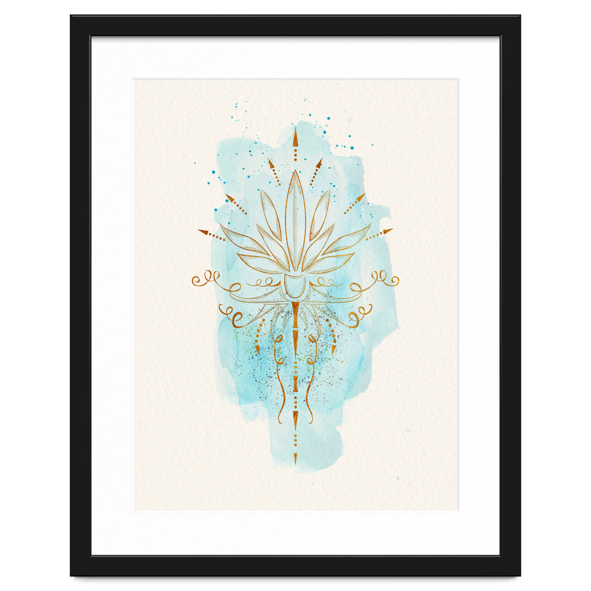 Spiritual Series: Joy