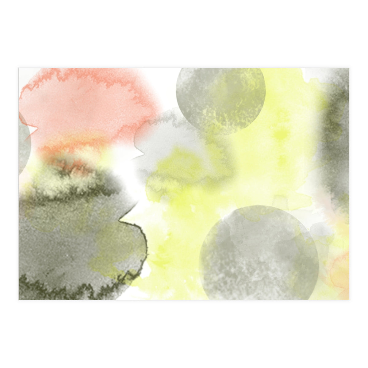 Color Prints (Print Only)