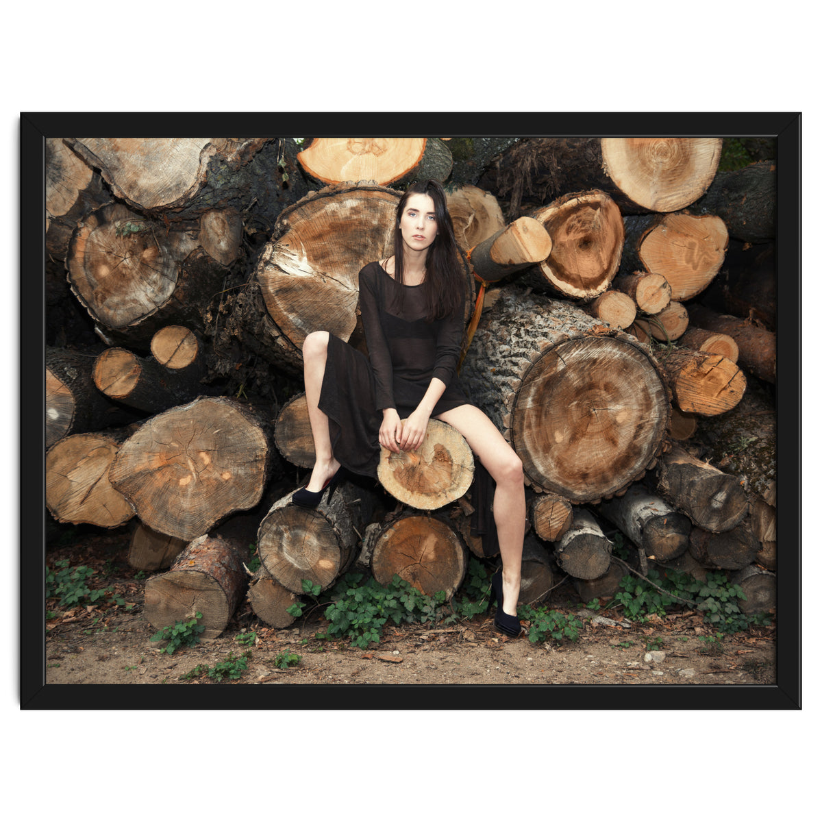 Slow Dancing Society