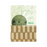 Arrow (Print Only) thumbnail