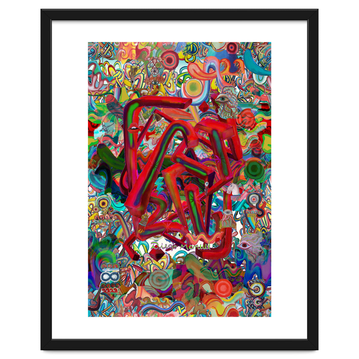 Muchas Cosas 2021 126