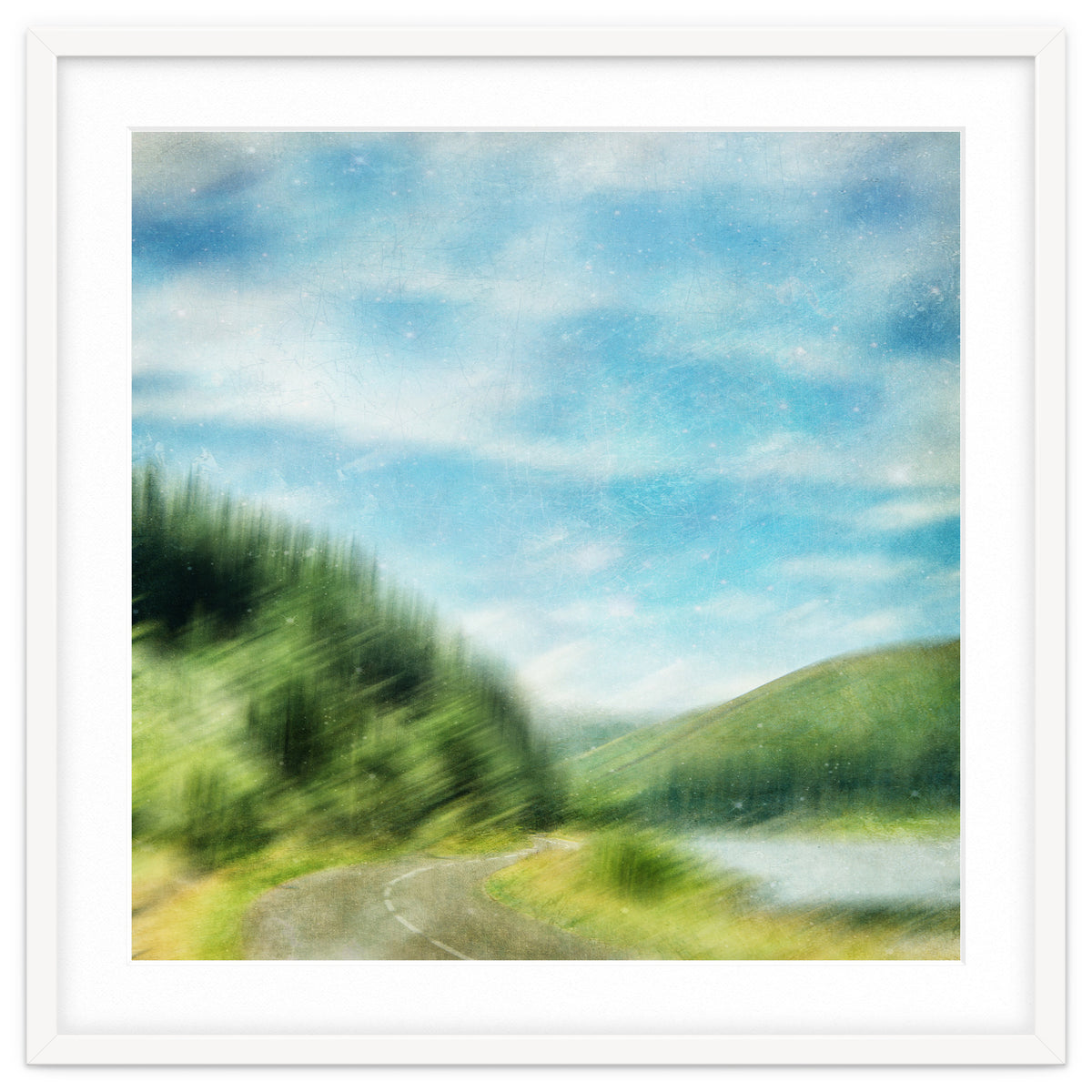 The Road To Happiness