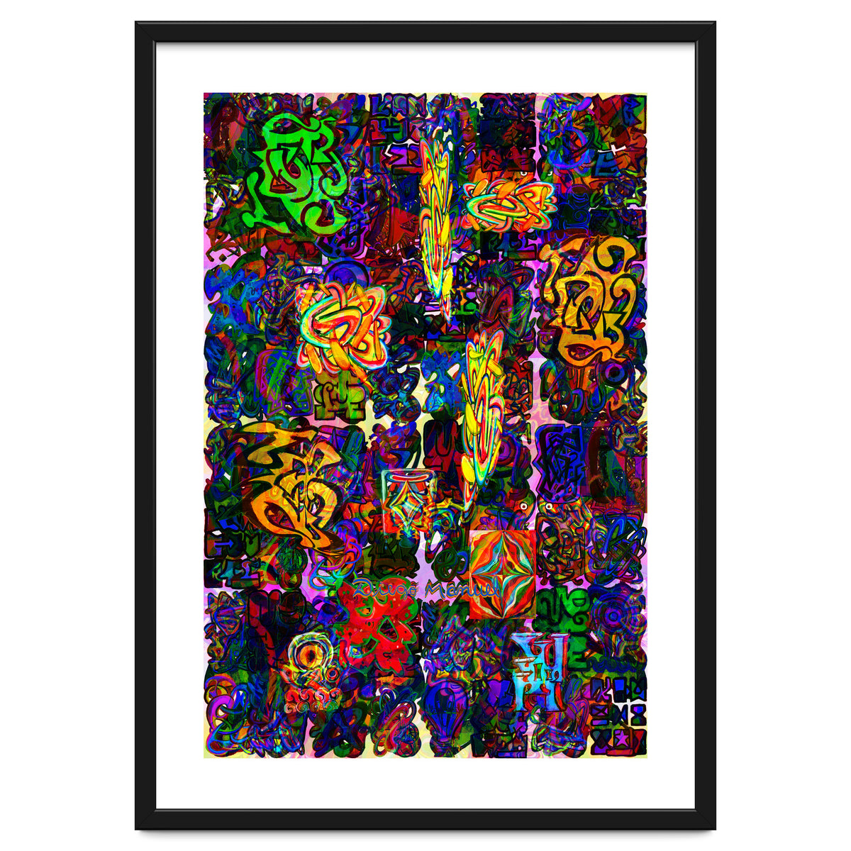 Graffiti Digital 2022 408