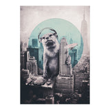 Dj (Print Only) thumbnail
