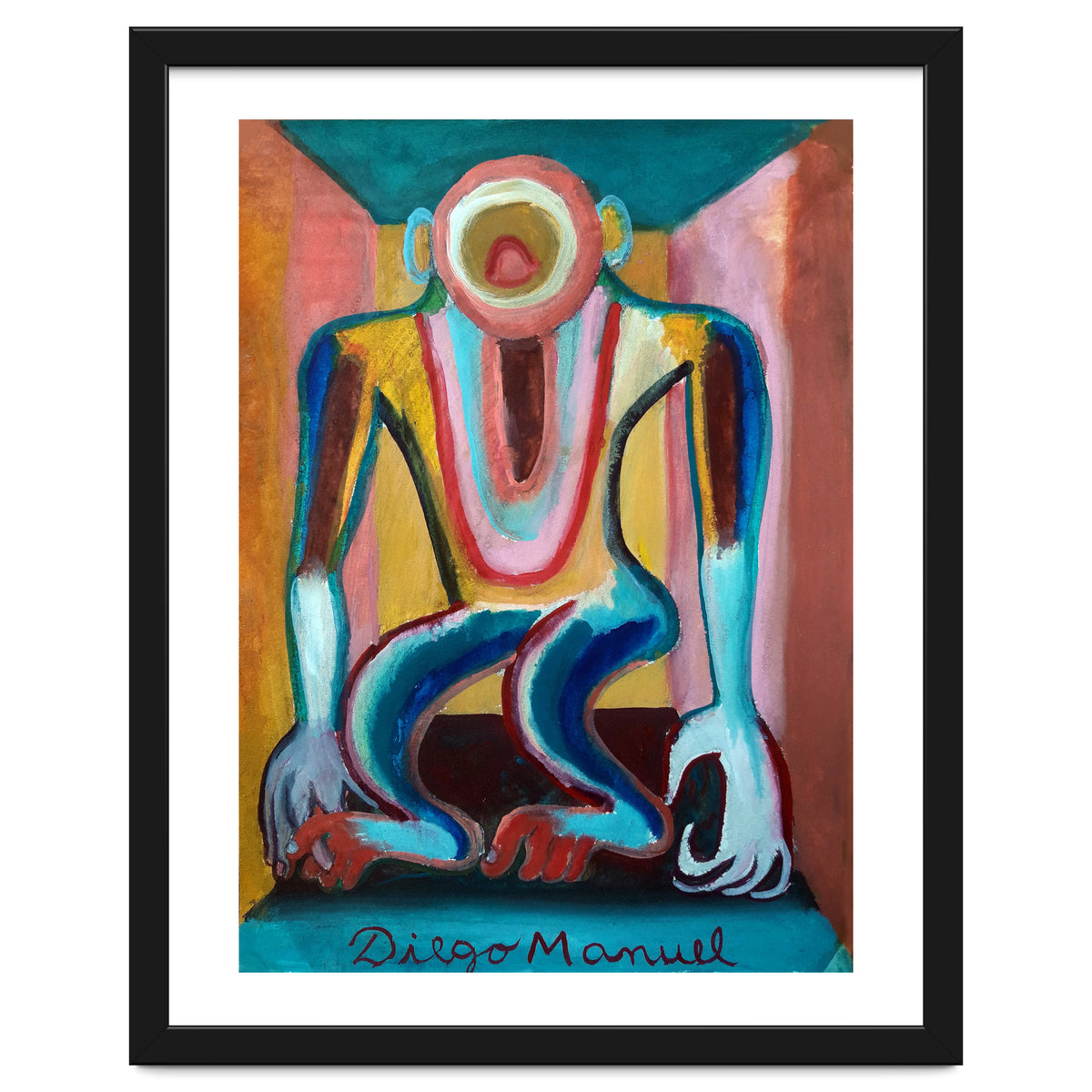 Animal Extraterrestre 5