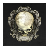 Vanitas Mundi (Print Only) thumbnail