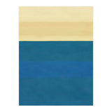 Blue Beach (Print Only) thumbnail
