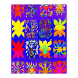 Pop Abstract 2023 Tapiz 66 (Print Only) thumbnail
