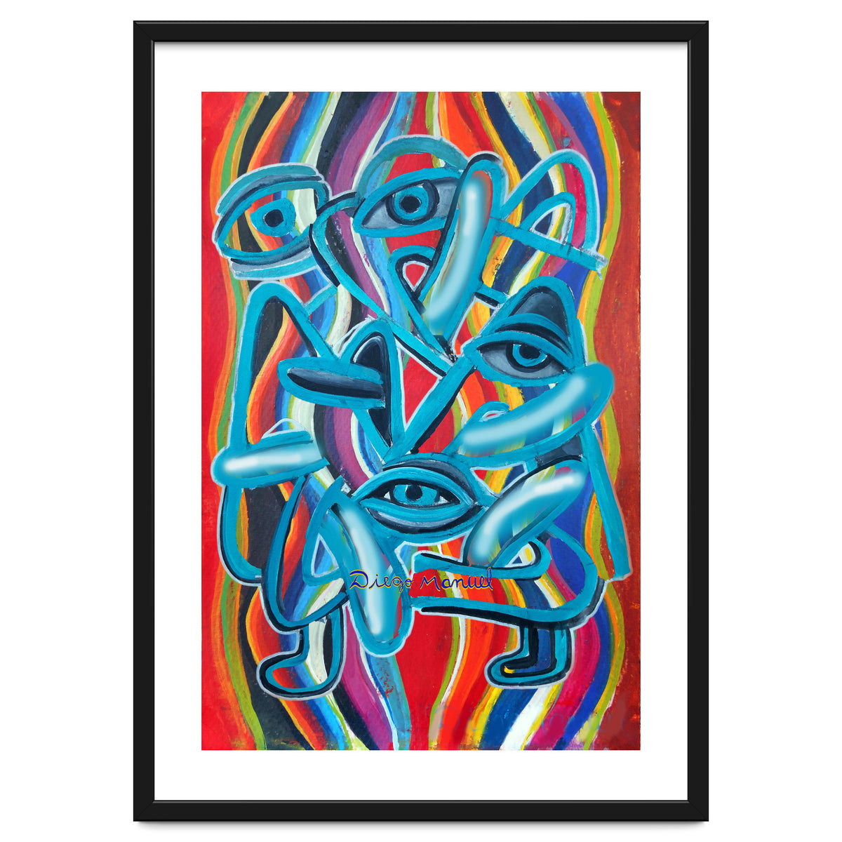 Graffiti Digital 2022 723