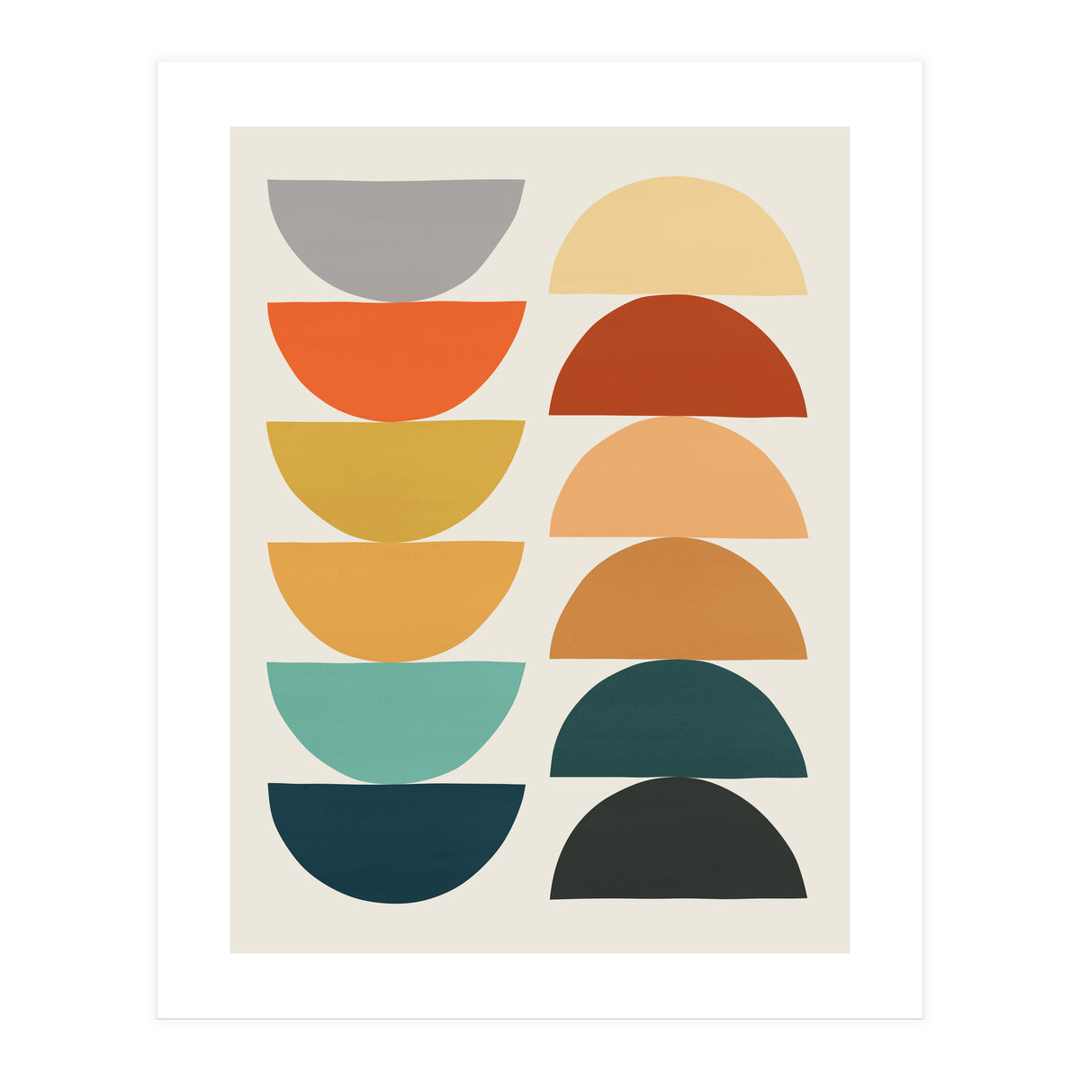 Organic Design III (Print Only)