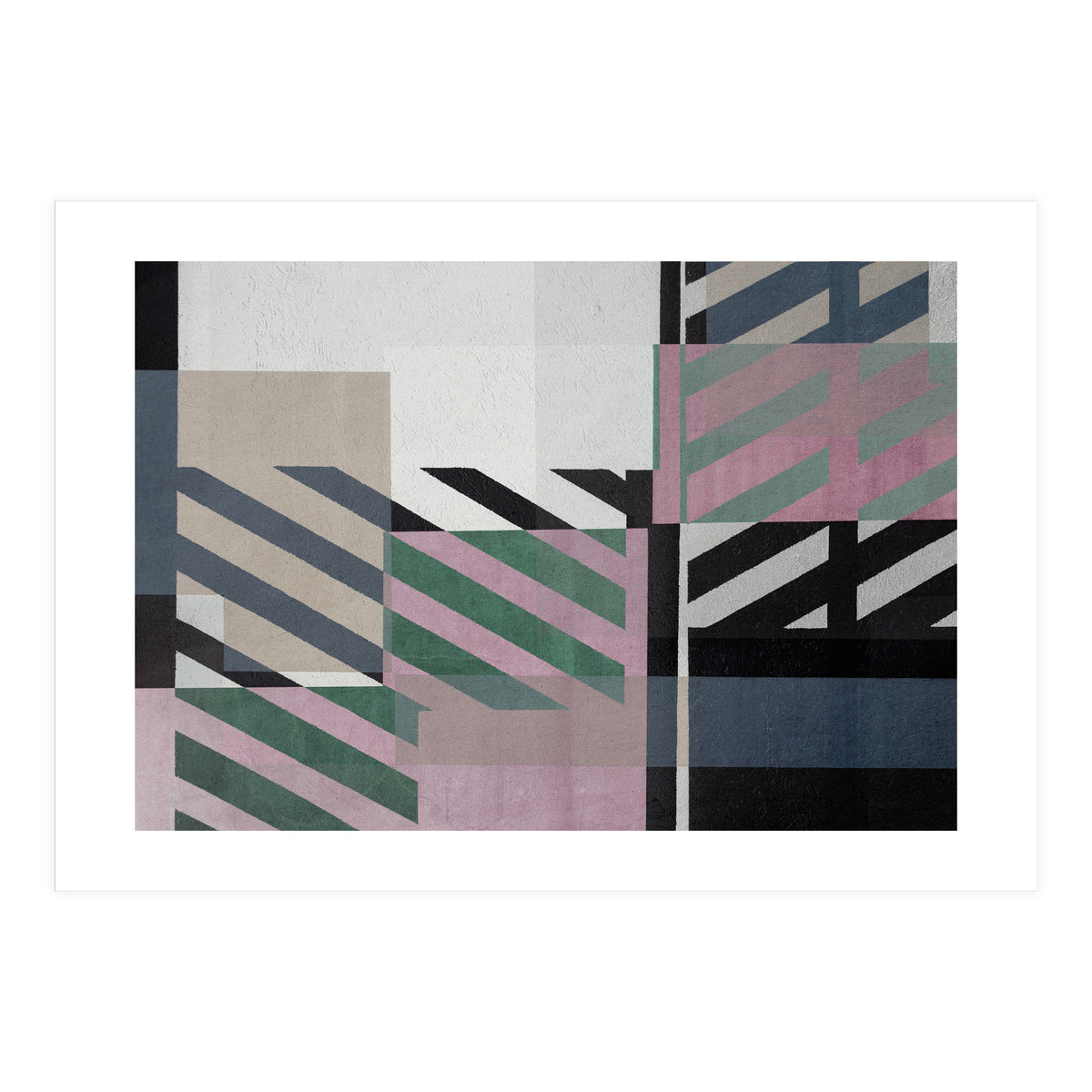 Lambe Lambe #6 (Print Only)