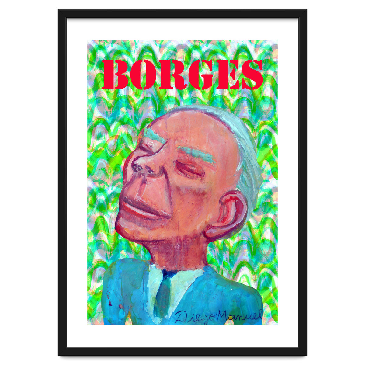 Borges Digital