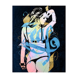 Zeal (Print Only) thumbnail