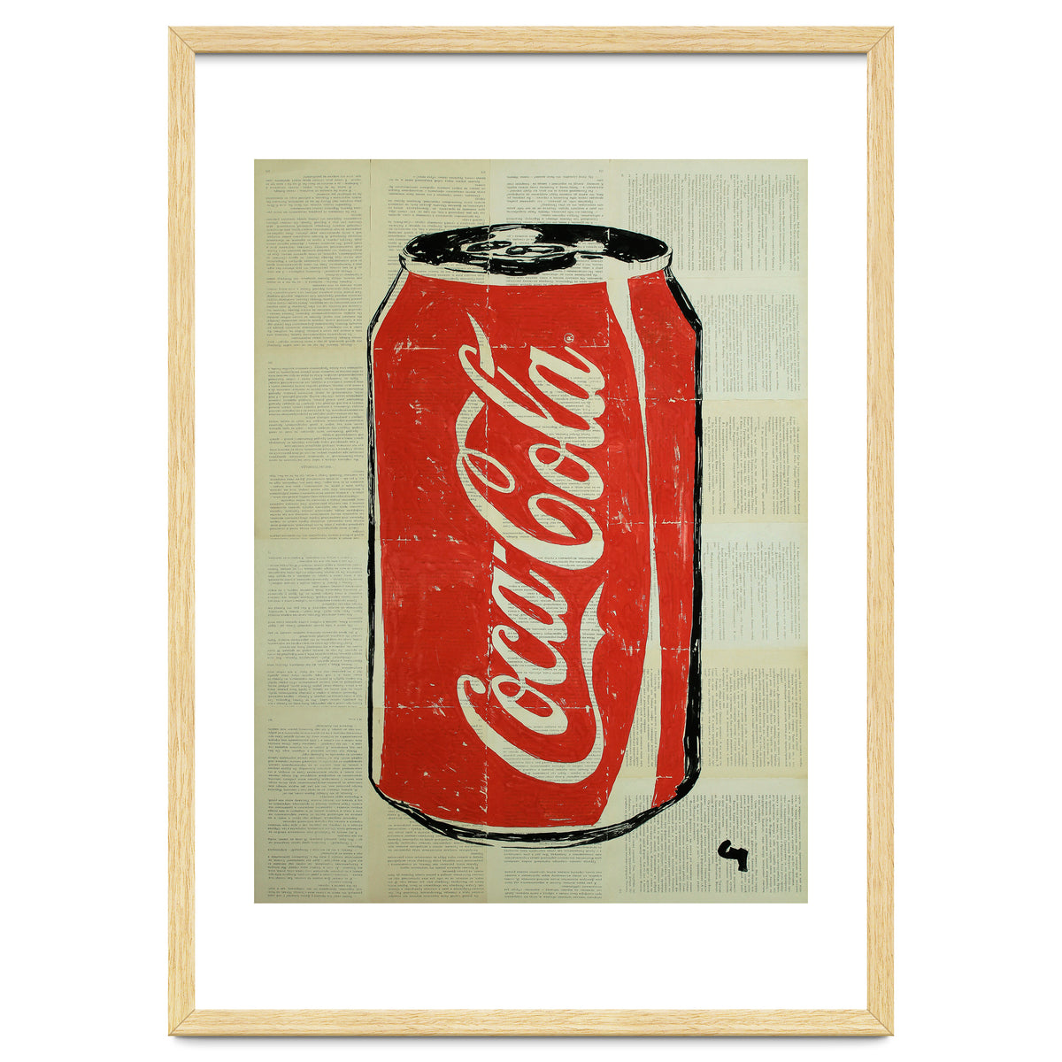 Unknown Still Life .