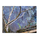Dinorwic slate quarries in Llanberis, Wales, 3 (Print Only) thumbnail