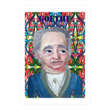 Goethe D (Print Only) thumbnail