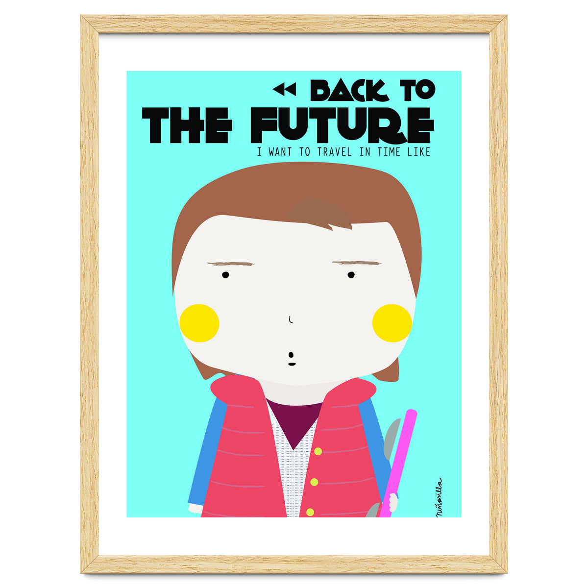 Back to the Future 2