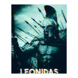 Leonidas (Print Only) thumbnail