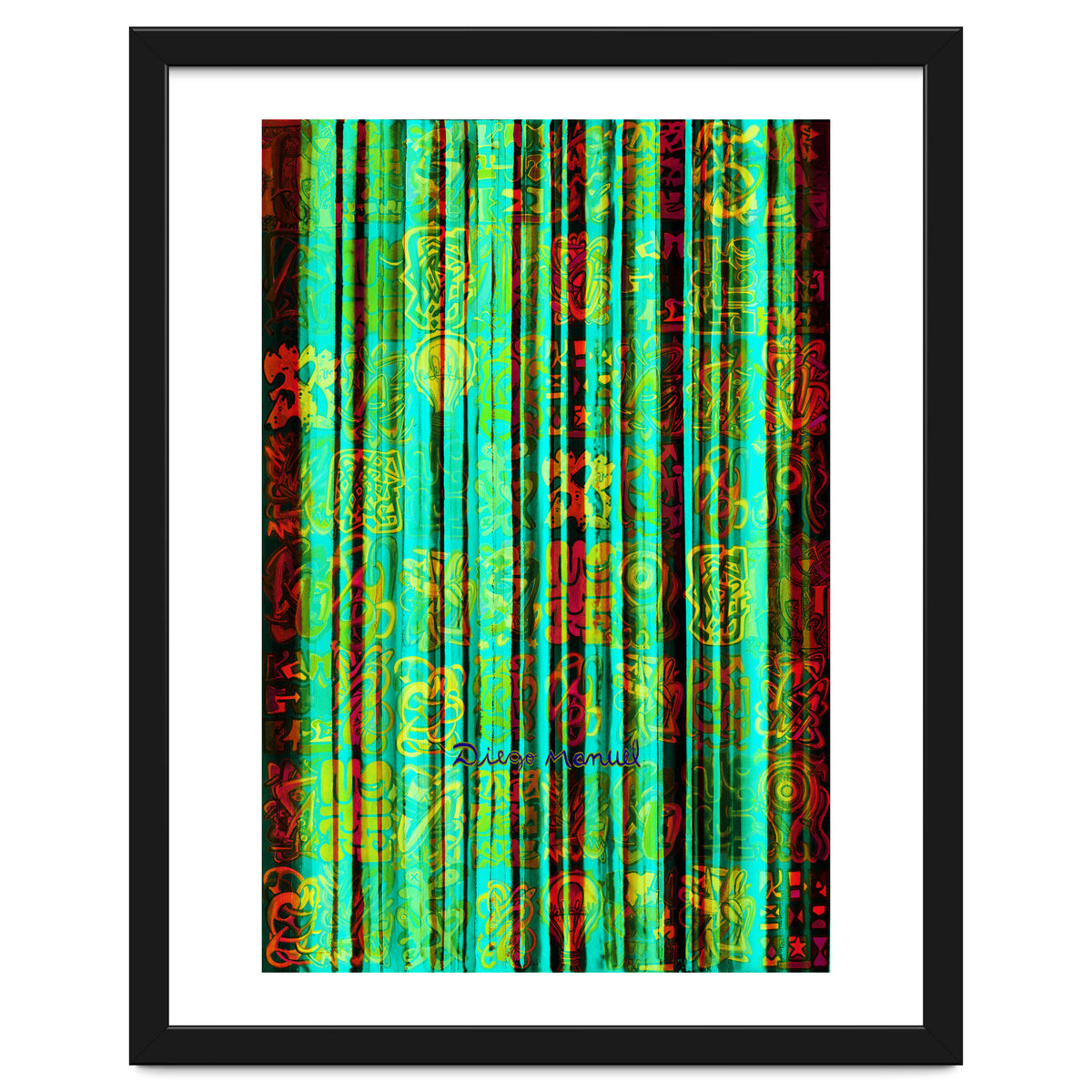 Graffiti Digital 2022 32