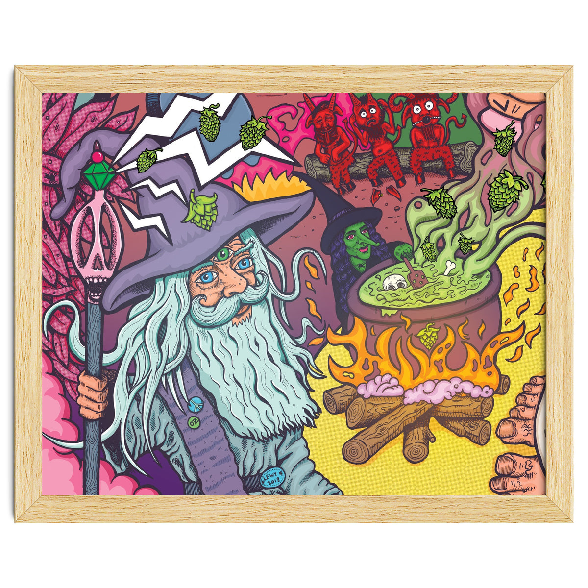 You May As Well Pass IPA 6.9% ABV Abbeydale x Brew York