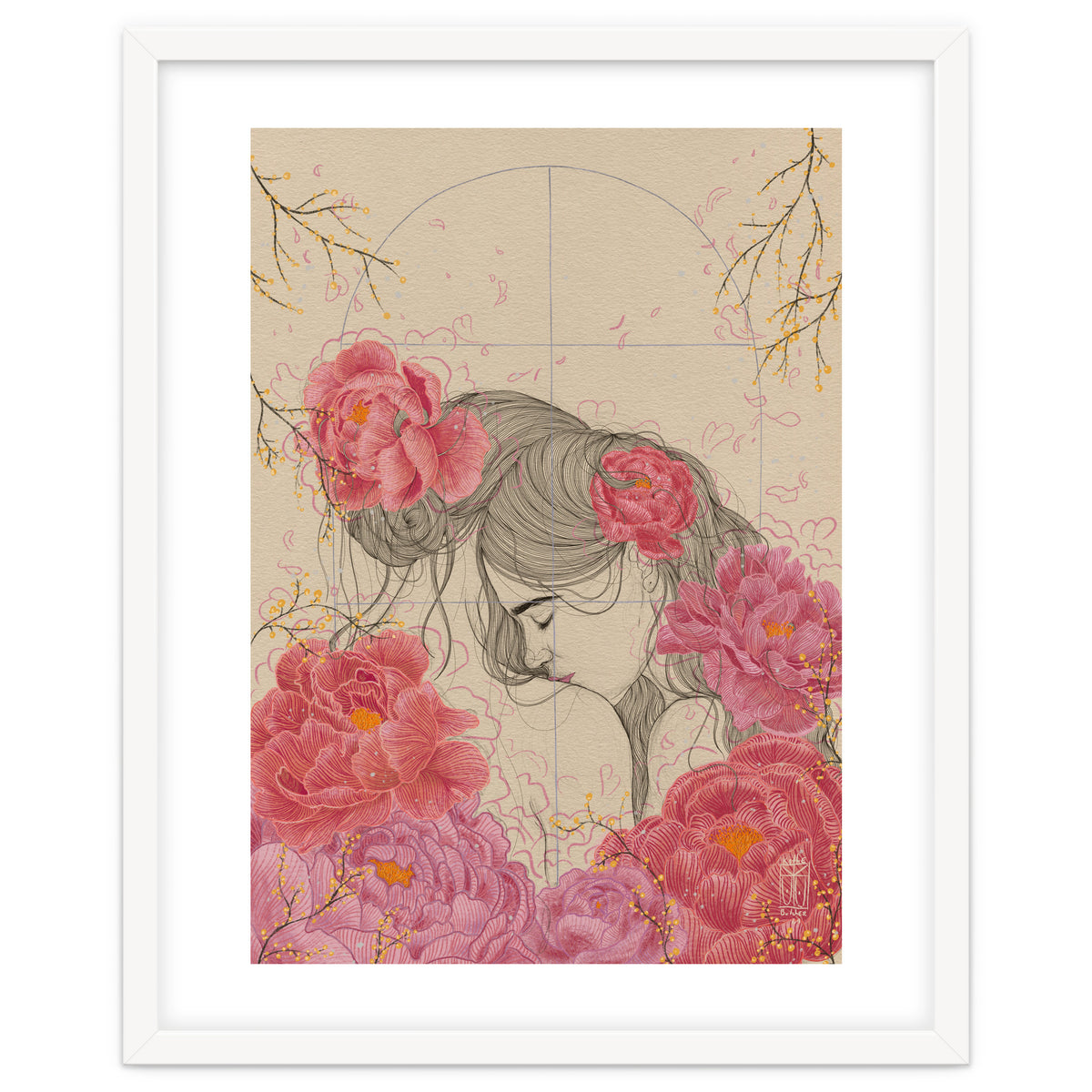 Through The Rear Window